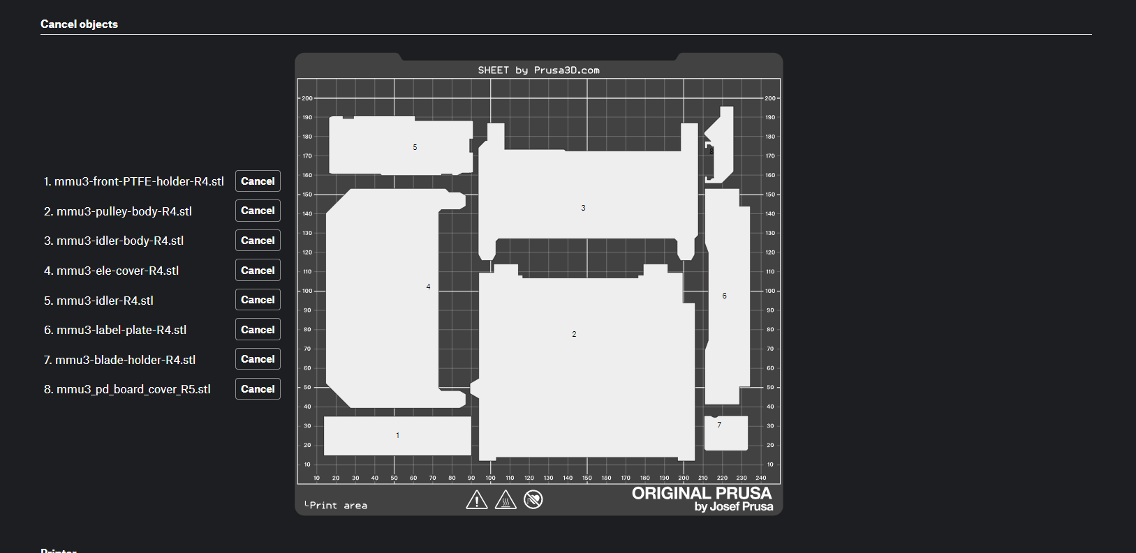 66c3b26b screenshot 2024 04 16 181501 PRUSA PERSDWARE DIARY-挤出的回归初步观看