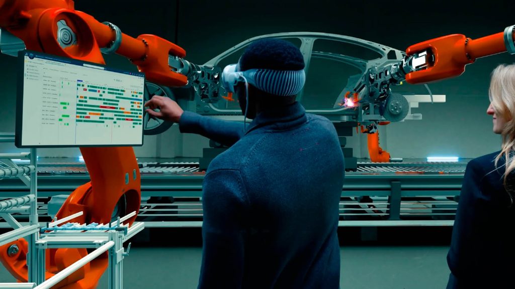 活动报告：3Dexperience World 2025