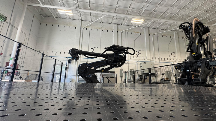 Haddy robot 新闻3D打印，2025年5月3日：经理，奖项和3D -Twin -3dprint.com