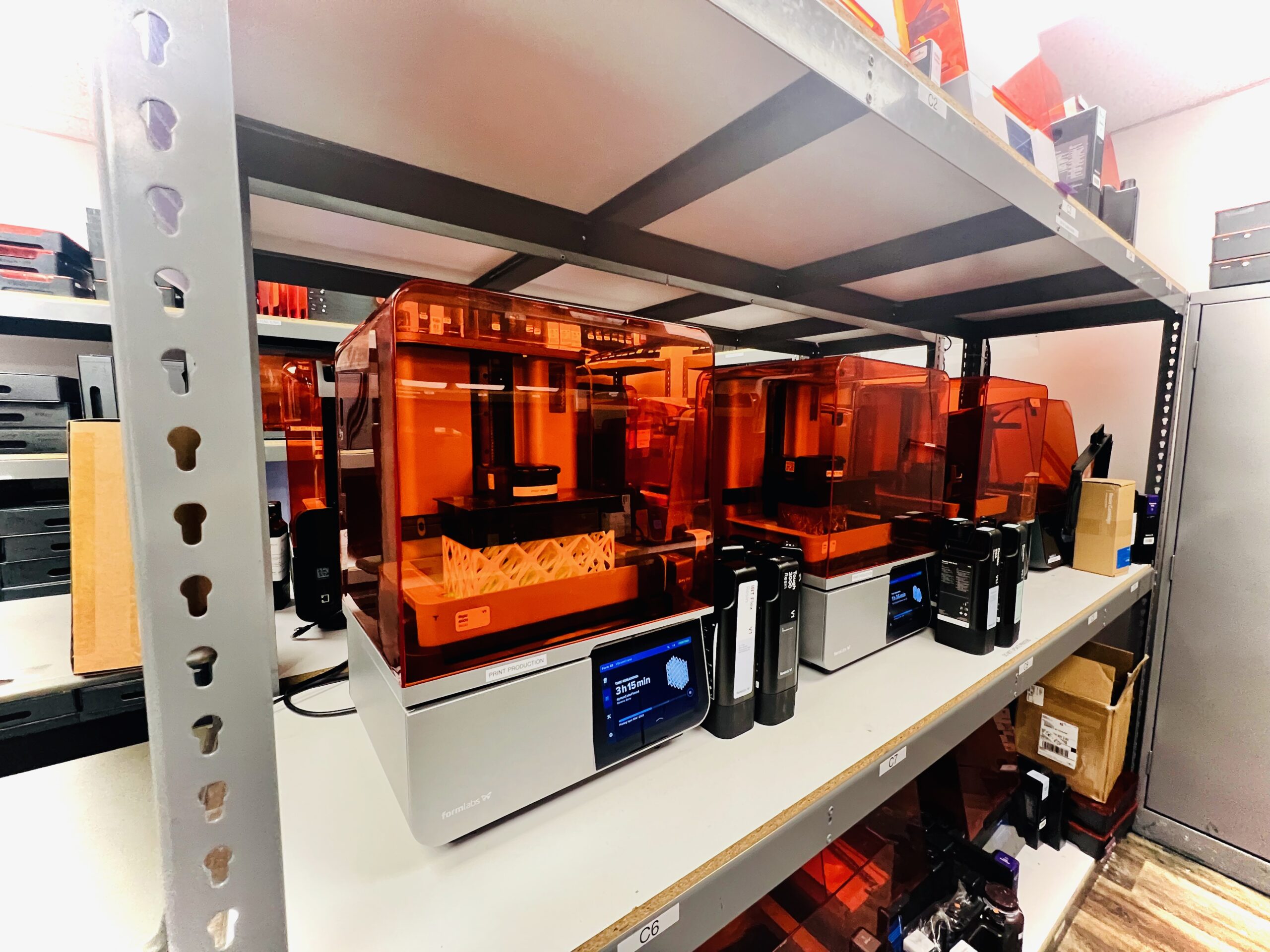 IMG 5652 scaled FormLabs首席执行官指出，该公司一直在美国贸易斗争中 - 中国-3dprint.com