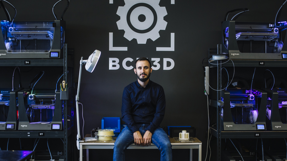 BCN3D文件破产，尽管最近阶段-3dprint.com