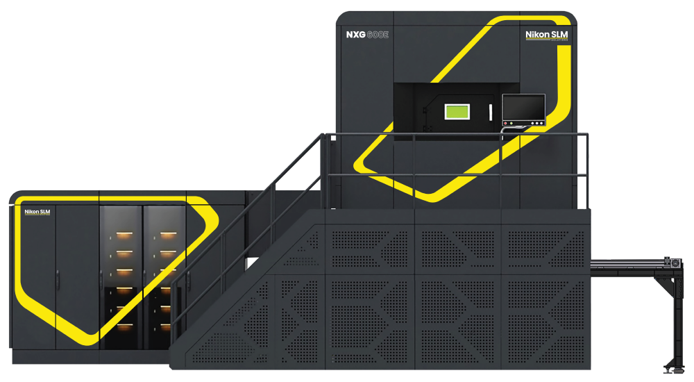 Nikon Advanced Manoufacturing&America确实开发了一套铝制粉末数据-3D打印行业资讯网 2 product 1 Nikon Advanced Manoufacturing&America确实开发了一套铝制粉末数据-3D打印行业资讯网