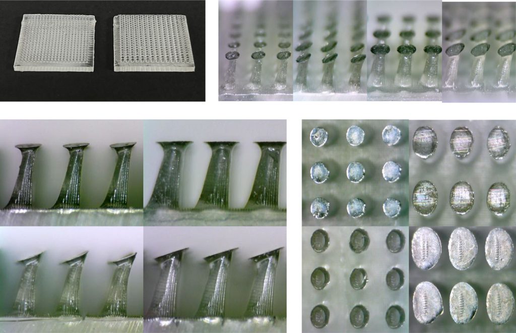 使用经验:受壁虎启发的软覆盖范围,推动... 229 gecko 3 使用经验:受壁虎启发的软覆盖范围,推动...