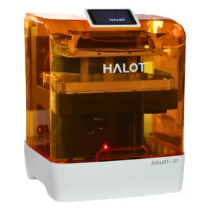 启动Piocreat Halot-X1:功能和价格 - 3D打印行业资讯网 1 piocreate halot-x1