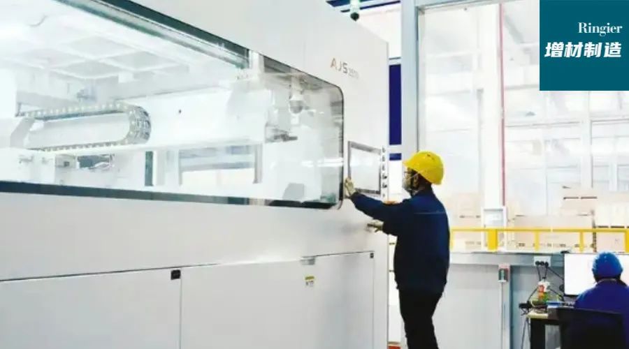第一季度，3D打印机 第一季度，3D打印机被出口了近100万台。美国市场是主要力量吗？