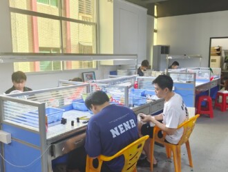 14aeb45c25a35e495d4dc5be173ed4e4 数控U轴加工：掌握这5个技巧，效率提升300%