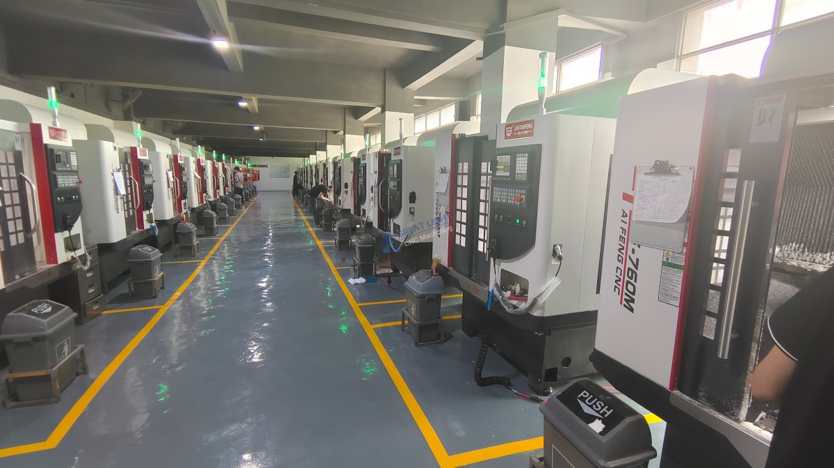 1663c10c283e6968868237f491dec721 数控加工CMC，这些要点你知道几个？