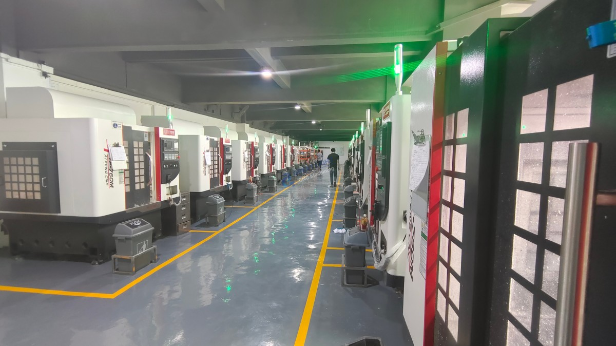 1a617e854f22c7a2adc4373985f81a2d 数控冲孔机二次加工，这5步你漏了哪一步？