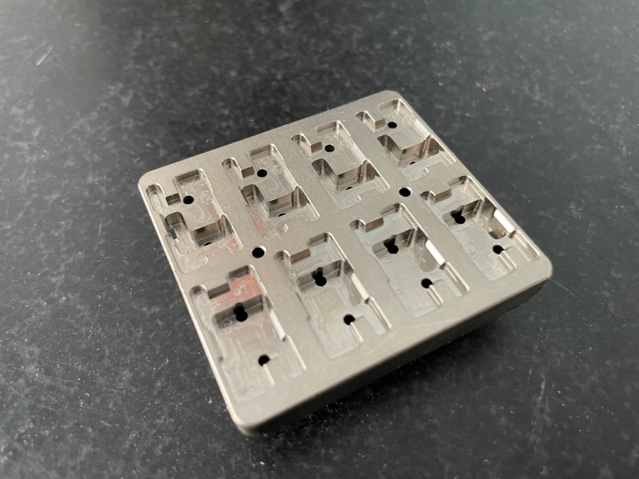 1e9b70278841e85044345e674a56aca1 UG数控加工必知的 5 大步骤！