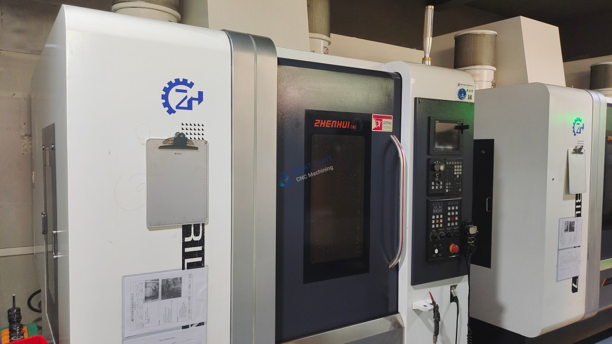 20c5d58280bb29926195afec71709efb 数控加工416：新手入门必知的5大要点