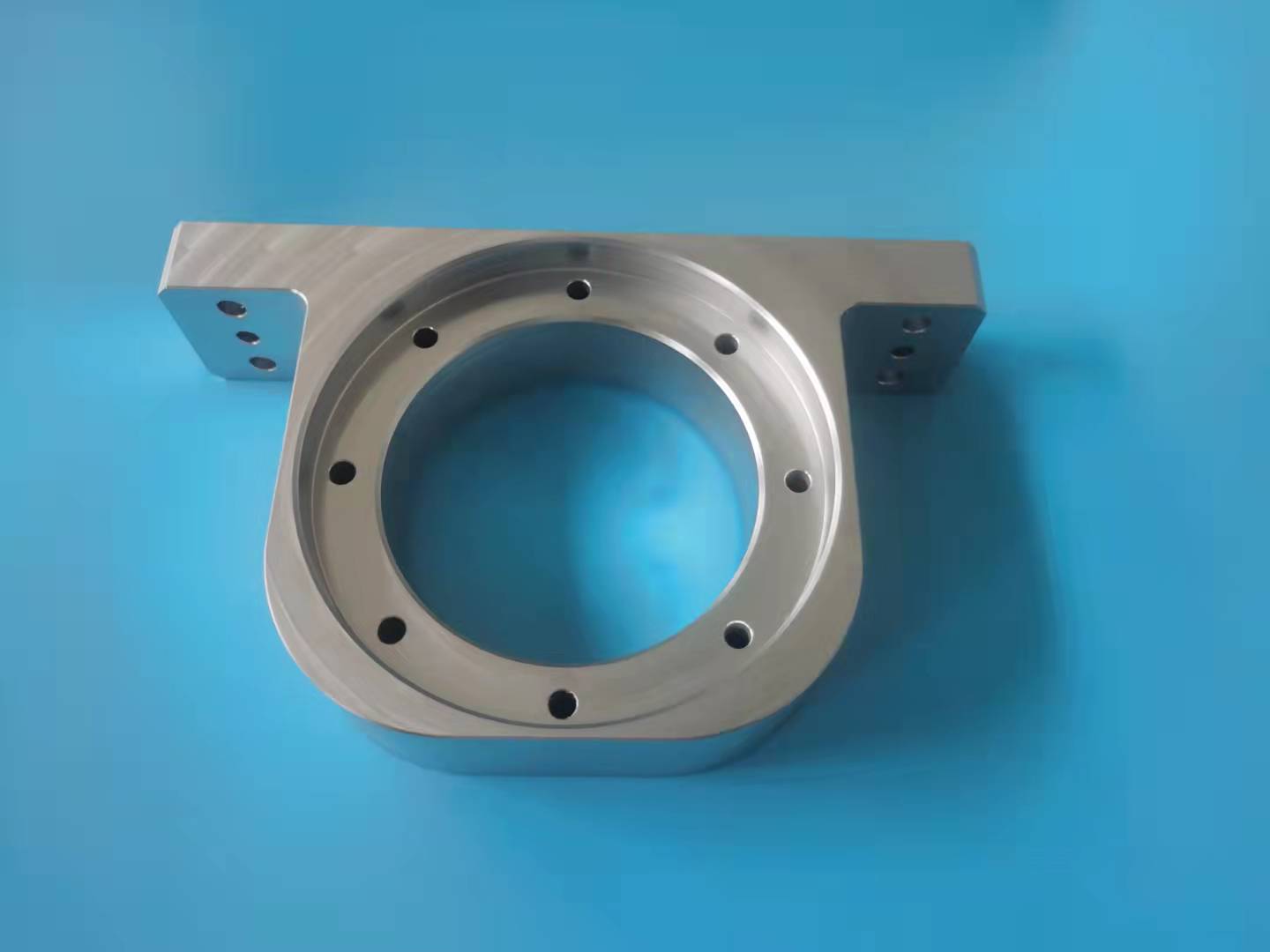 250b1fcb686ee48f962ef1c02bf866e3 数控铣床加工键槽：圆棒加工秘籍