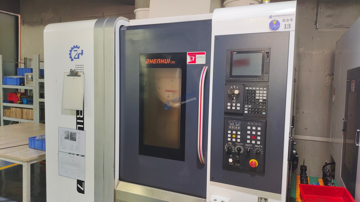 2b0974bd71b8c3441c36a5ed9e64ebc7 数控铣加工毛坯模具的方法揭秘！