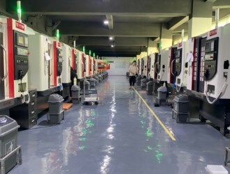 2d43956a8f8b0614939da6345d7ad4e6 鼓槌数控加工：你知道它背后的秘密吗？