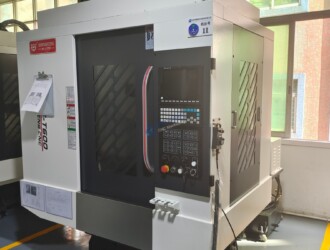 2fe9976488b9e82f6b32bf43b391b3ec 青岛数控铜排加工机器，高效加工秘诀大揭秘！