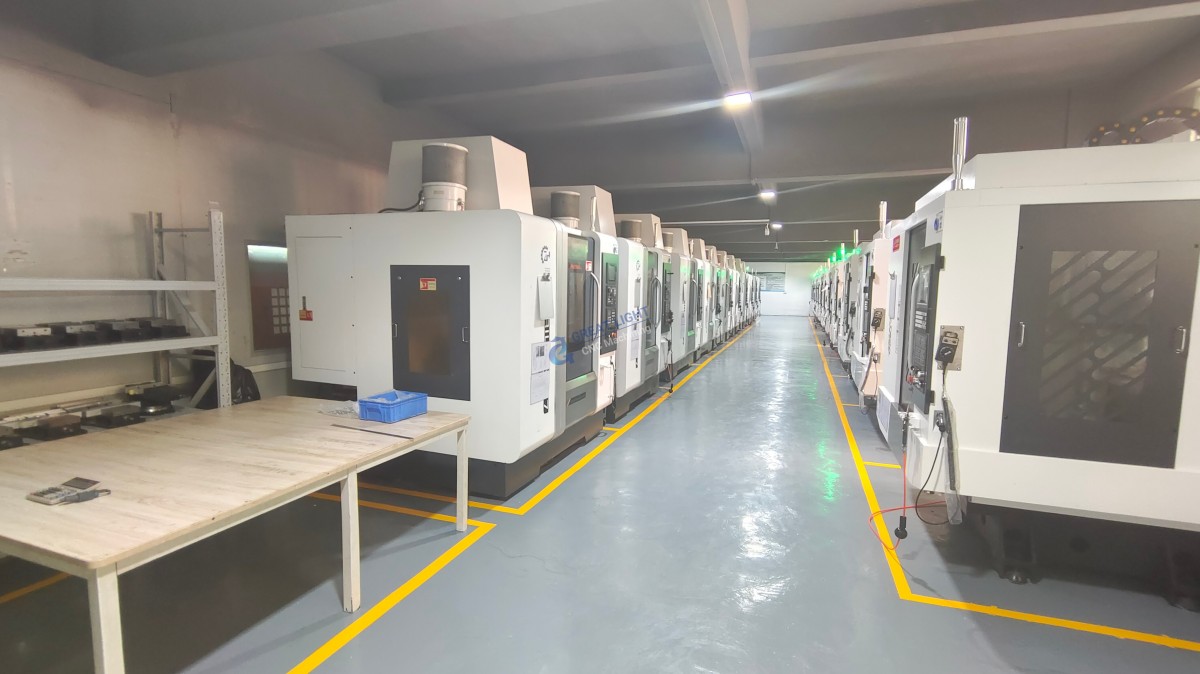 30abe55a3f272b3a07f998ef2837fe35 数控车起动后不加工？原因大揭秘！