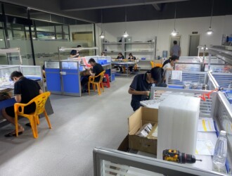 318e7ba7bfec6ec22f18912d3596f02c 数控机床程序太大怎么办？这5个压缩技巧让你效率翻倍！