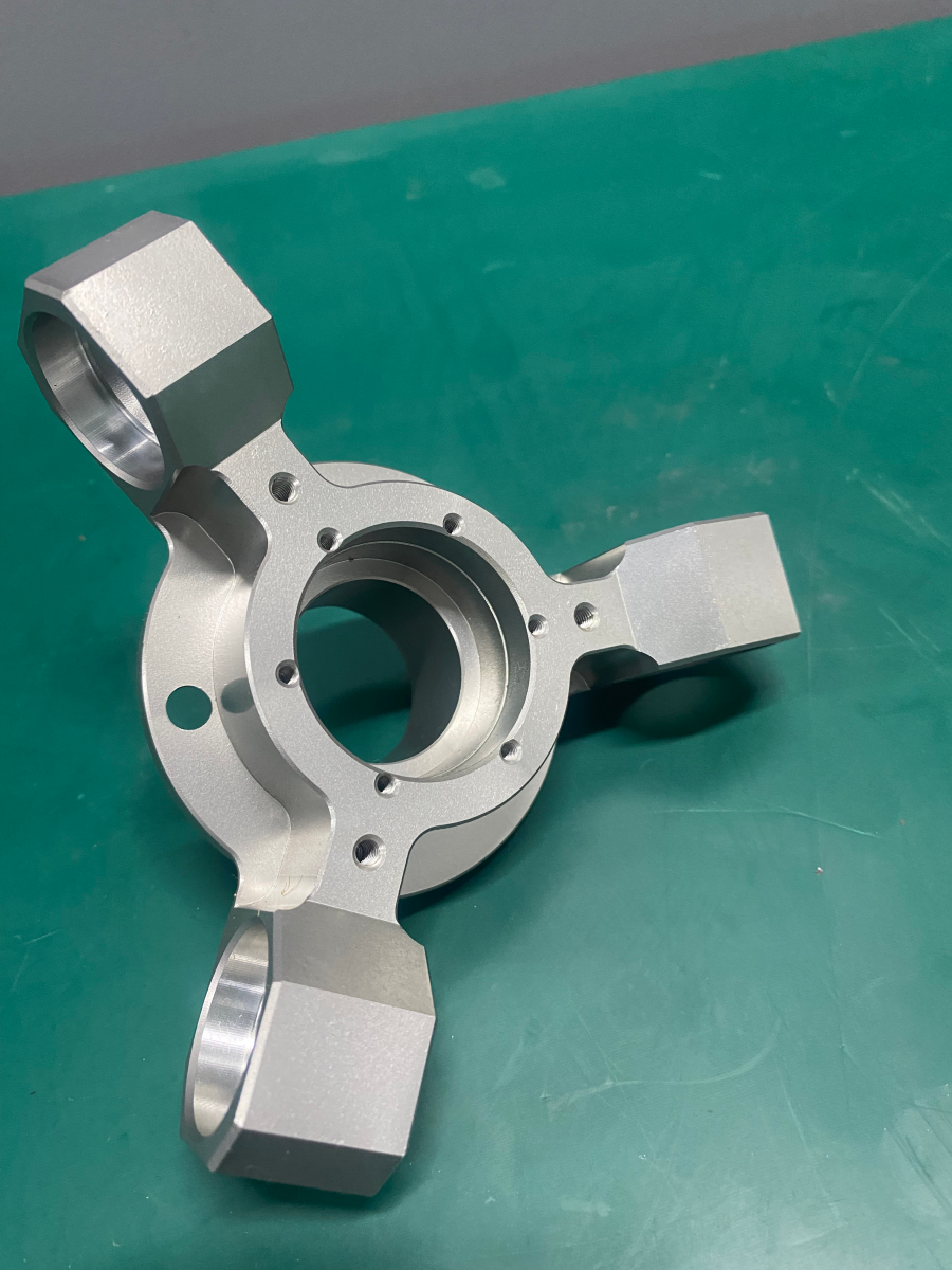 3dec863006a37f8d3414da61847e2b16 数控加工锥面加工视频，速来！