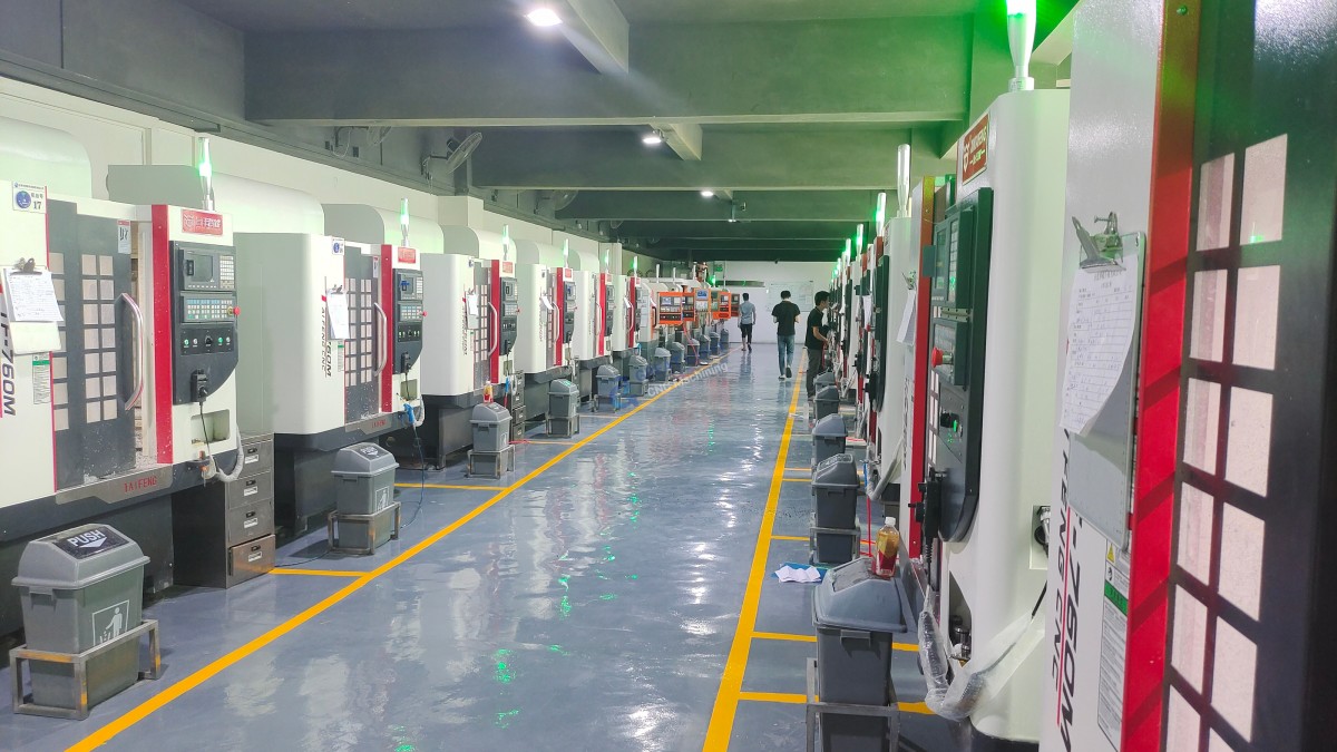 数控加工系统掉程序,原因及解决办法揭秘! 1 3f1989bf2a4dafd04c1ecfde4747fa0e 数控加工系统掉程序,原因及解决办法揭秘!