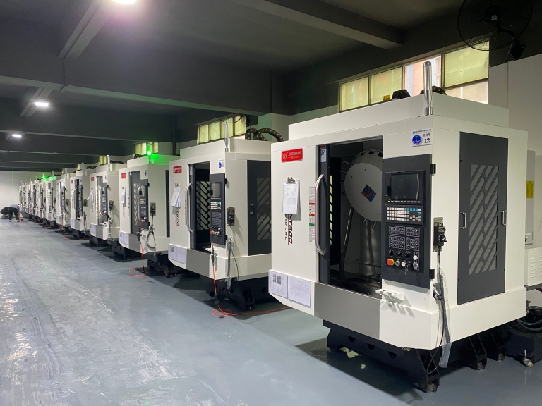 400bb581774f65cb6164821d9dbaa01a 数控加工麒麟：揭秘高效制造的独家秘诀