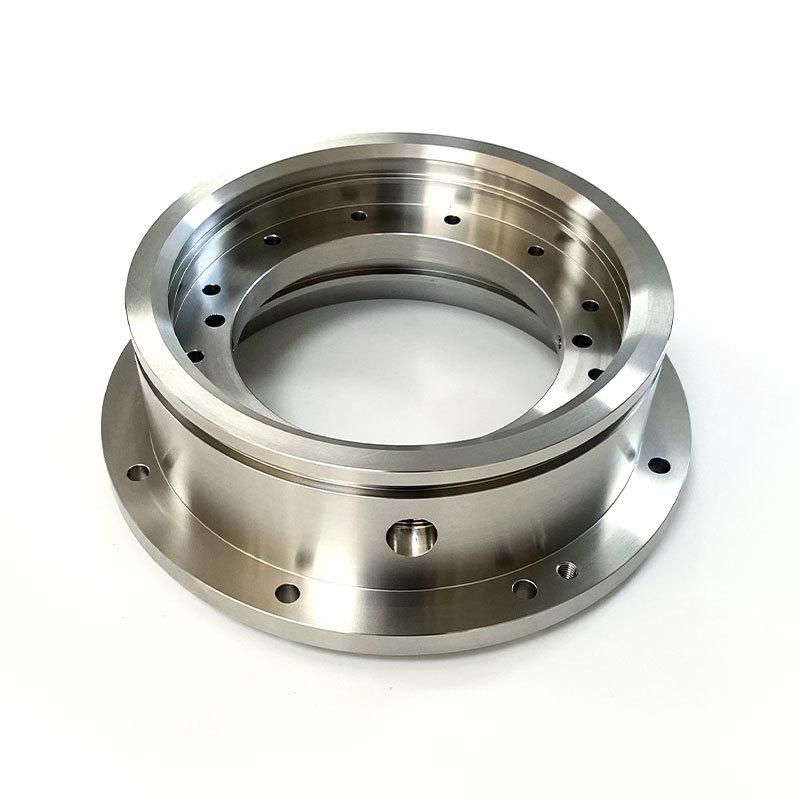 46634e7e35bbb4487349099d80e38b38 江西精雕数控机加工中心：如何用20万预算，打造百万级精密零件