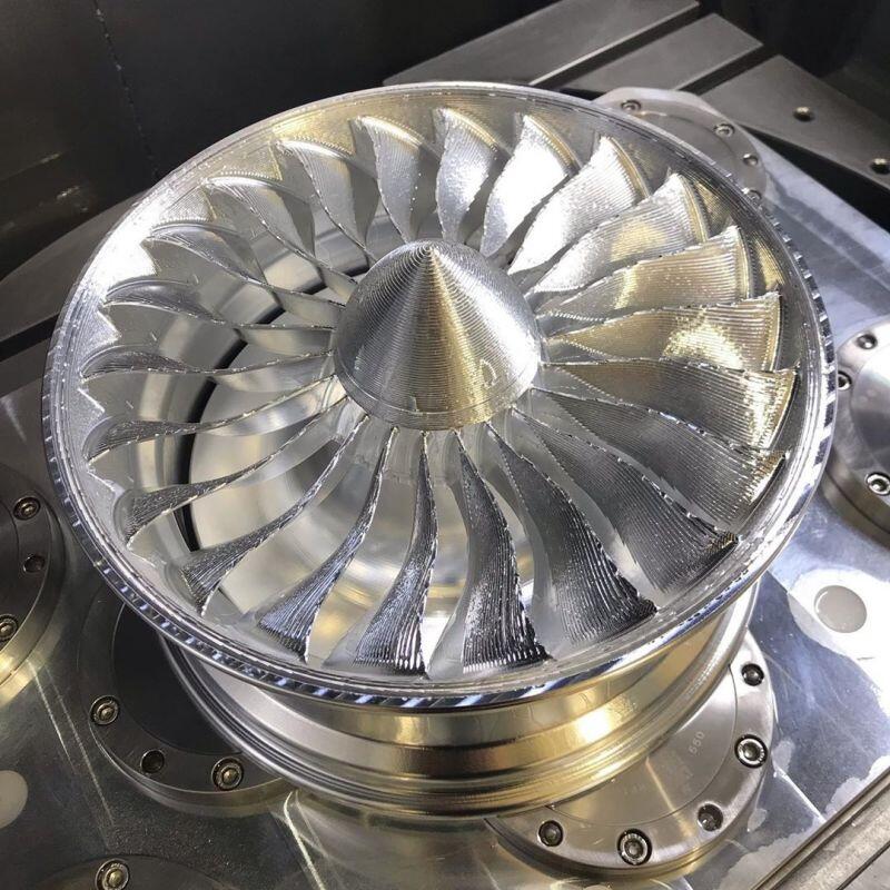 4c683fc1fcc3182b9dc5ecf40bdb14c9 数控加工为何偏爱大件？这3点原因揭秘！