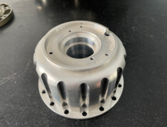 4c8eed095bc588538ade7e41ac6278b8 数控加工玛钢，如何做到零误差？