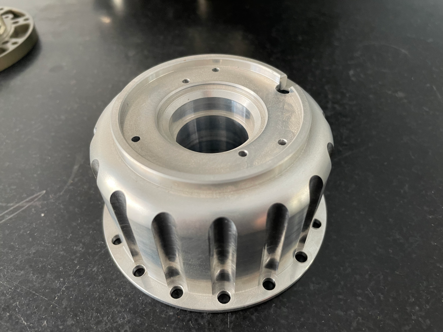 4c8eed095bc588538ade7e41ac6278b8 数控加工玛钢，如何做到零误差？