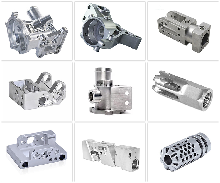 54146bd190031b4e61ef30ffdf601a4b 湘西数控加工：如何从零起步成为行业领先？