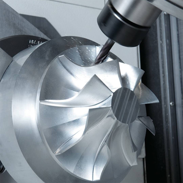 5a00f96e87140c6203f132c39d71e2ab 数控法兰加工机器，这5个技巧让你效率翻倍！