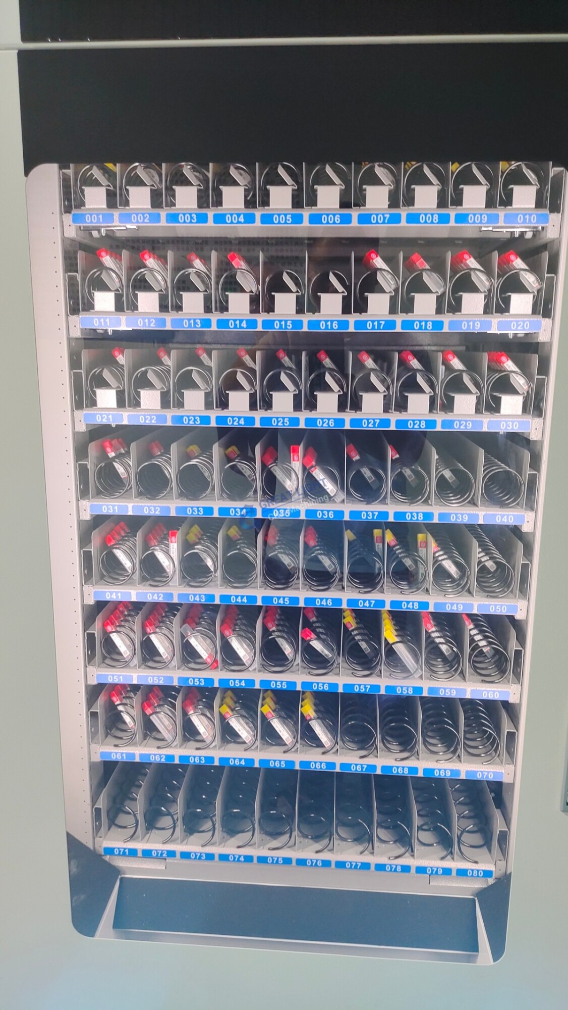 5e3c91e5c48269680d04729780c0dff3 scaled 全自动数控铜螺帽加工机，效率提升300%的秘密！