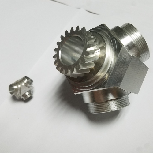 628bde5b69414f4a53641d5151bfca5e 数控加工图像识别：5步提升检测精度90%？