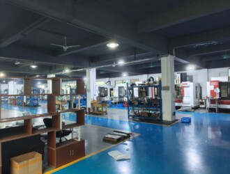 68db1373d1cadc29377e8ffdaf5f2549 scaled 数控夹具视频：5步掌握一级加工精度，效率提升300%