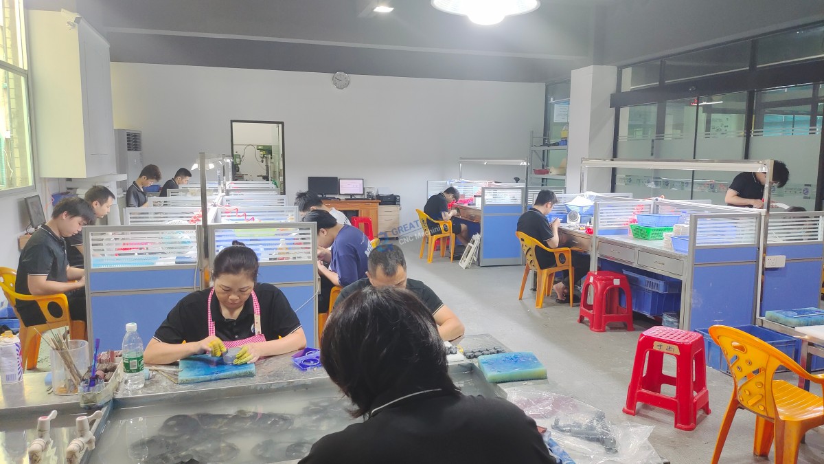 6e2b6eb1c3a8bcd5870f2d6502f8be34 数控加工难题：八凸台凸模如何高效搞定？