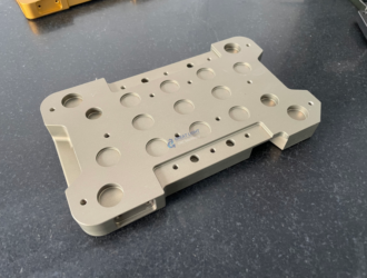 79f57a430d06edb211408443e7a0602f 数控加工中心高效加工硅胶块的5大关键技巧