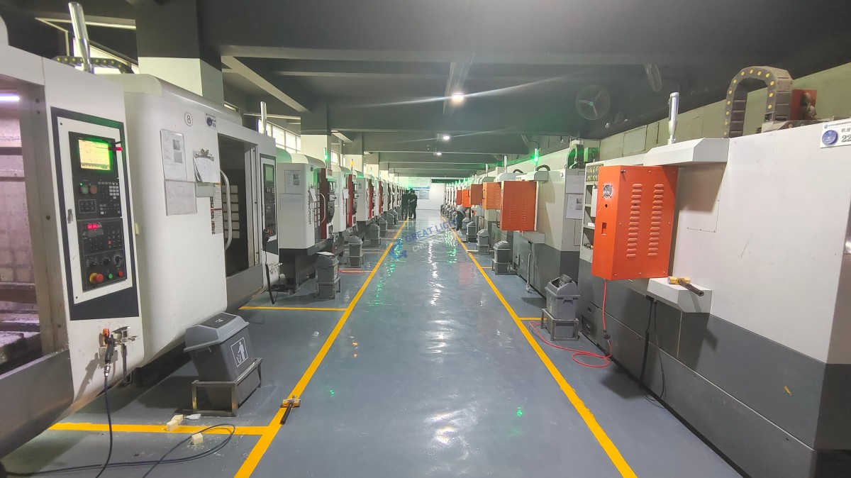 7d6c44ca23aeee558e6c6c509cc018a9 数控机床加工怎么学？这几点让你快速上手