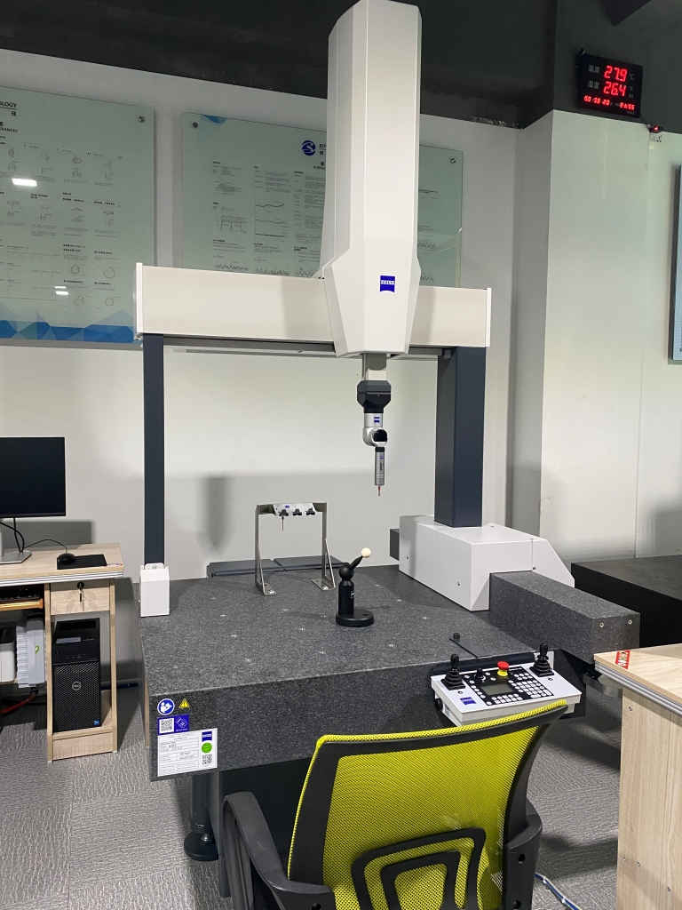 87c229f43b9178b871aac54f14615e37 数控车床加工发热盘：如何实现高精度与高效率的完美结合？