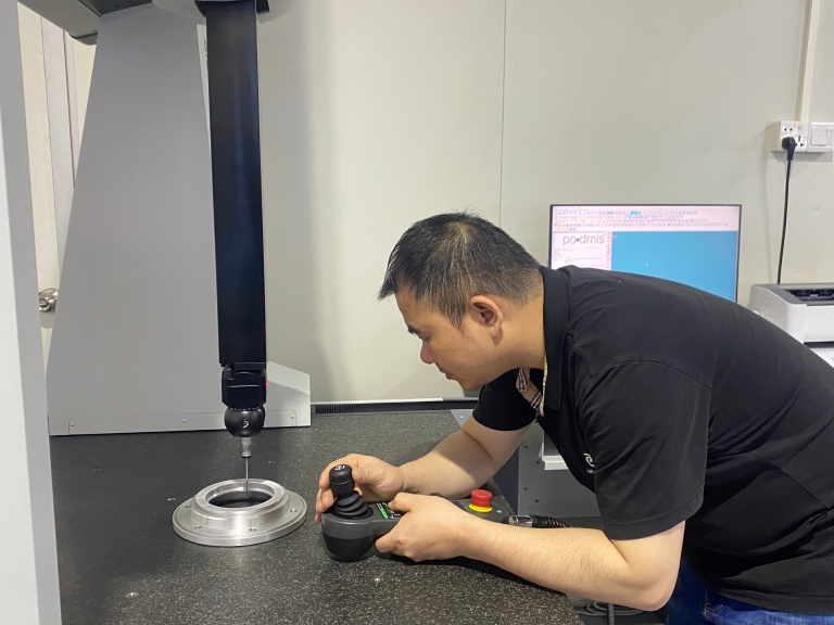 数控加工中心加工叶轮:精度与效率的完美结合 1 8e5a8d49afa2b046ee71d46fbbfc69fe 数控加工中心加工叶轮:精度与效率的完美结合