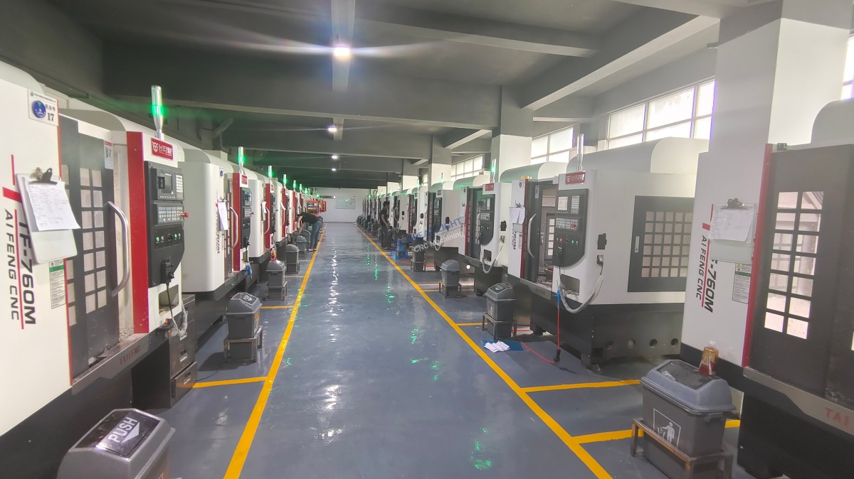 92845e250812f942bd798492cf0db7d9 数控加工员必看：掌握这些技能才够格！