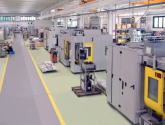 96f7908015442a7860300ab1f4eef23a 硫化橡胶数控加工：3大关键技巧，让成品率提升90%