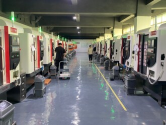 976f0fd7cd980e43940428ea4a9d74b4 西安数控旋压加工定制：为何它能成为行业首选解决方案？