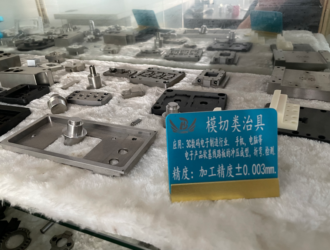 9e035c34b8bee753686dc451b67baa4a 数控加工件：你不知道的加工秘密