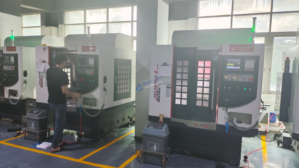 a0be96685973e578da1df0480ac6bdfa 数控机床加工厂：赚钱的秘密你知道吗？