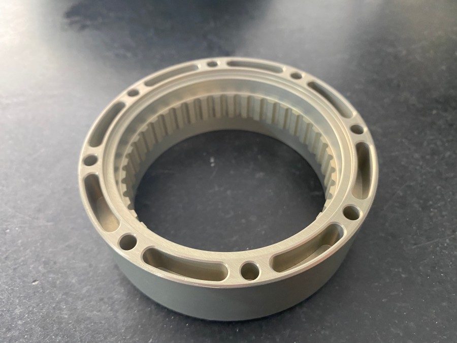 a7a15f726fc57b405d14d1594efd2c1d 三花数控加工：普通人也能懂的加工秘籍