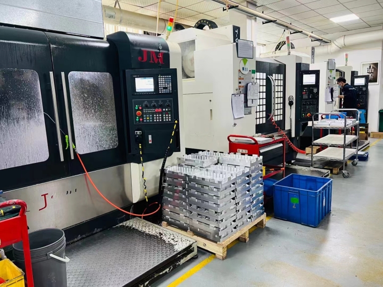 b2dad8b9e67d7a6f0fa288a0d3636b49 数控加工效率低？这5个技巧让你产能直接翻倍！