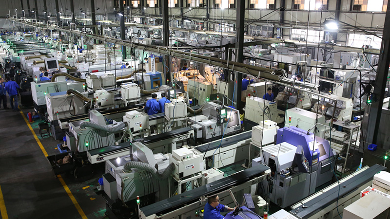 天津双面数控车机床加工:高效精准,为何成制造业新宠? 5 b7d03a4817988cca18bf4533a290f348 天津双面数控车机床加工:高效精准,为何成制造业新宠?