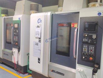 bba8ca8dbe22cc86c523d6d6703d241a 双柱数控加工：普通人也能懂的加工秘籍