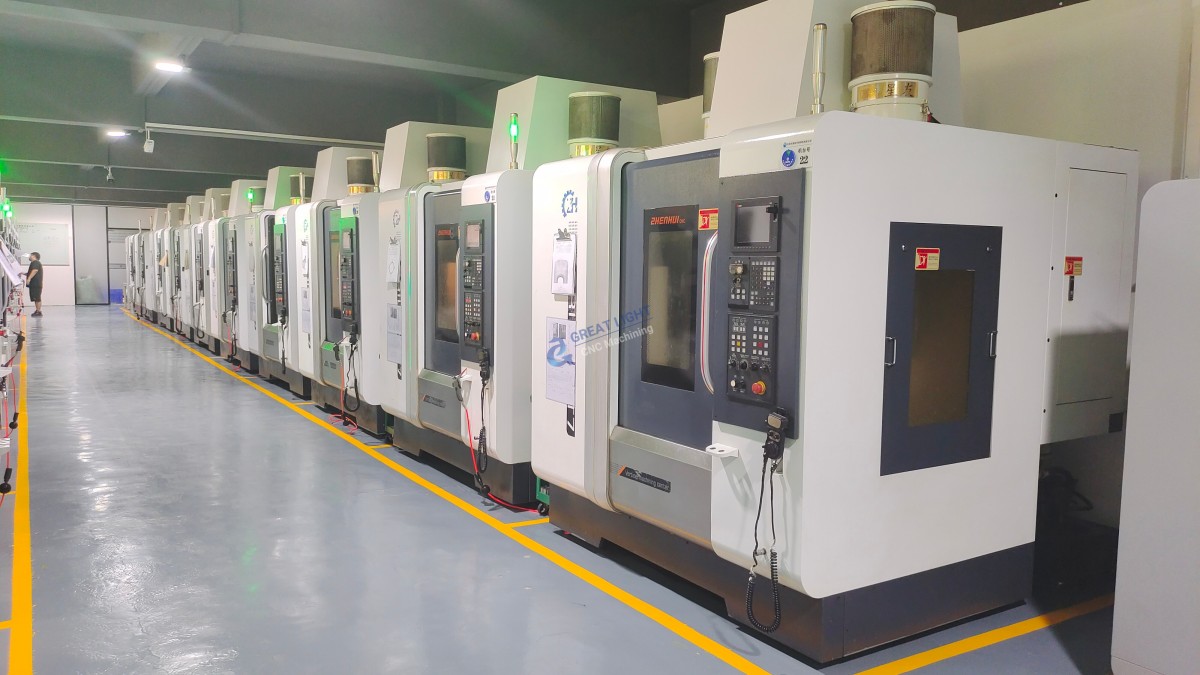 c01edda2ab5e5ee88f0281c1f4eb3821 无锡数控机床加工：这5个生产秘诀，让效率翻倍！