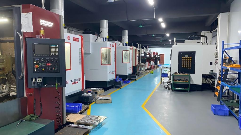 c03cea9f303a87b9a037da6d0f76dad8 中堂数控钣金件加工报价大揭秘！