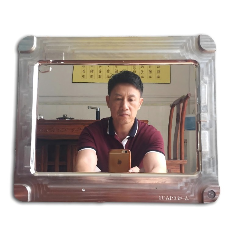 c696ca645652e58515546aef0d10331d 数控加工中心选购指南：章丘制造如何引领行业新标准？