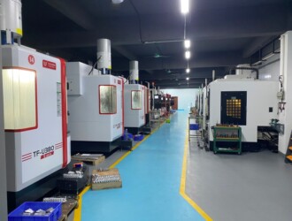 d68f6700ad2b0bb9a5d0f72881cb63d2 数控刀杆是怎样加工的？这 3 个关键步骤你知道吗？